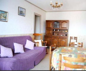Appartement charmant à Villers-sur-Mer, 50 m², près de la plage